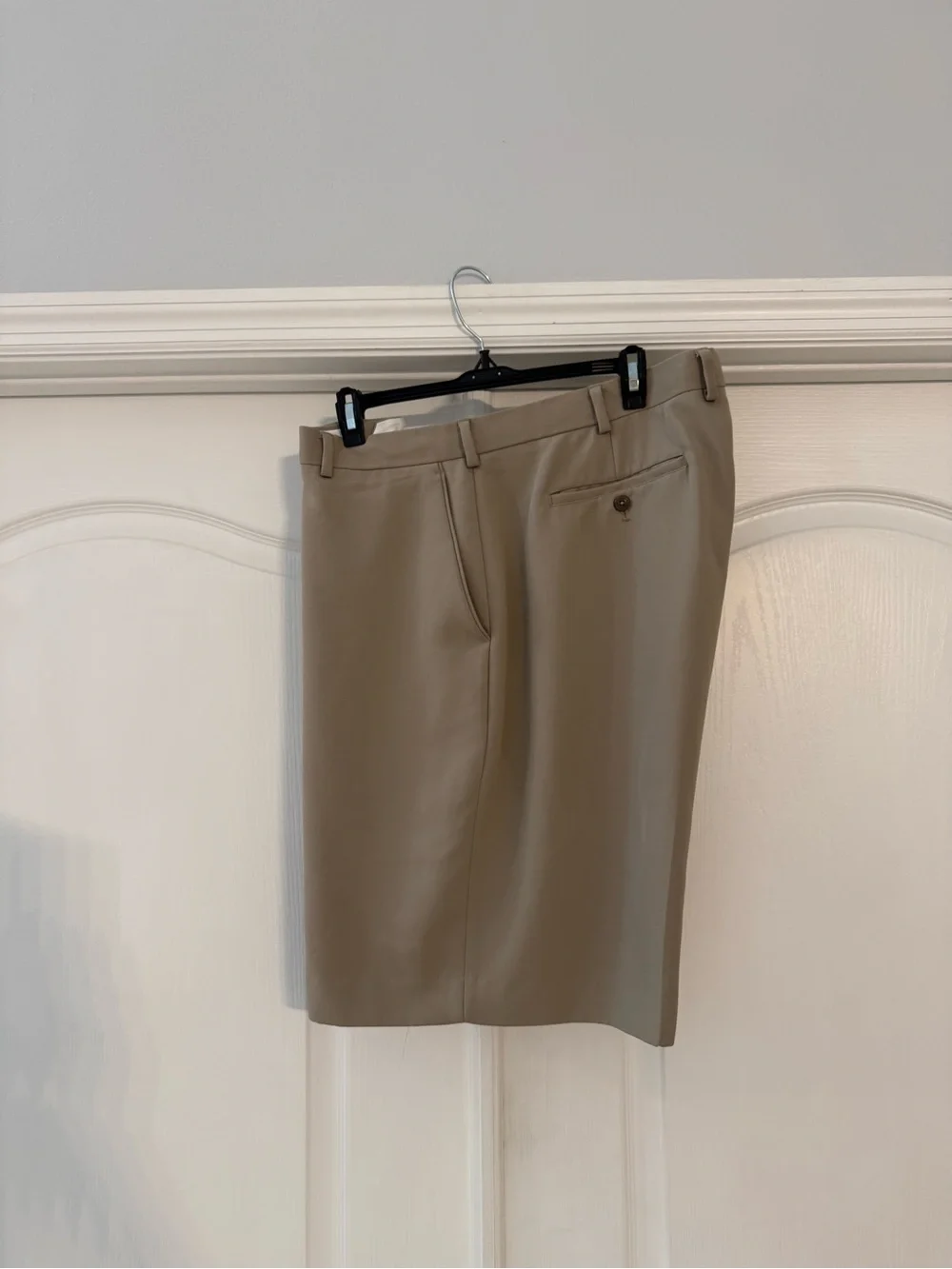 Alan Flusser tailored flat